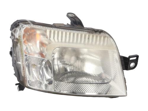 Used Right headlight FIAT PANDA (169_) 1.1 (169.AXA1A) (54 hp) 22596015