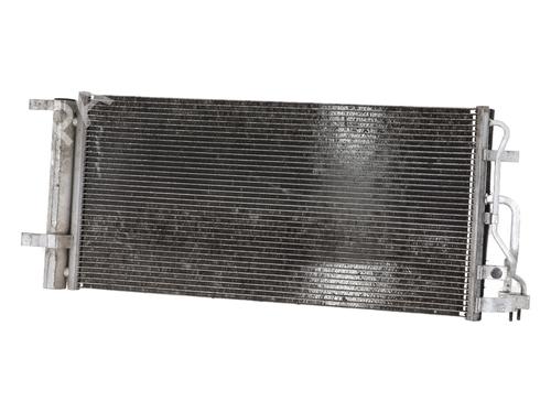 Used AC radiator AC radiator KIA XCEED (CD) 1.6 CRDi 136 (136 hp) 23763573 23763573