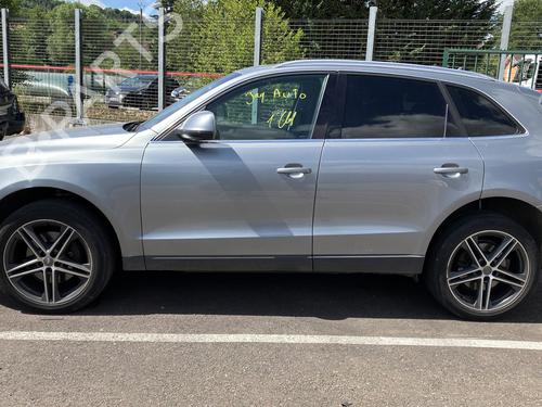 Right rear driveshaft AUDI Q5 (8RB) 3.0 TDI quattro | BP29269731M41 