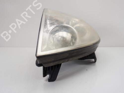 Używane Lampa przednia prawa SSANGYONG REXTON / REXTON II (GAB_) 2.7 D 4x4 (186 hp) 18177850
