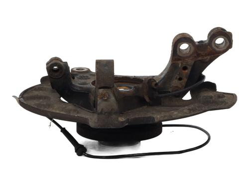 Right front steering knuckle PEUGEOT 508 SW I (8E_) 1.6 HDi | BP21550617M26 