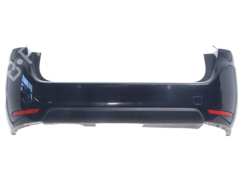 Used Rear bumper Rear bumper PEUGEOT 308 SW II (LC_, LJ_, LR_, LX_, L4_) 1.6 BlueHDi 120 (120 hp) 35956217 35956217