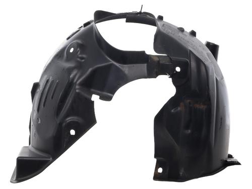Wheel arch RENAULT ZOE (BFM_) ZOE | BP23764381C56