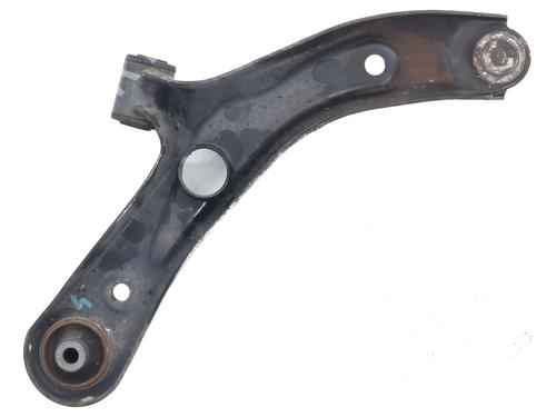 left-front-suspension-arm-opel-agila-b-h08-2008-2009-2010-2011-2012-2013-2014-31838336 main image