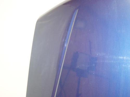 Hood PEUGEOT 306 Hatchback (7A, 7C, N3, N5) 1.6 | BP18185712C1 