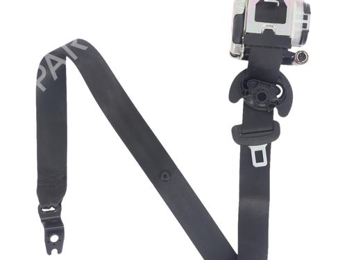 front-right-seatbelt-vw-polo-vi-aw1-bz1-ae1-2017-36555411 main image
