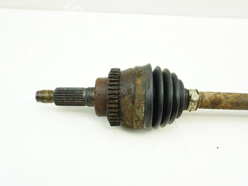 Right front driveshaft OPEL AGILA (A) (H00) 1.2 16V (F68) | BP18179869M39 