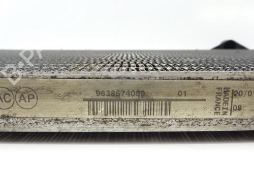 Used AC radiator PEUGEOT 307 (3A/C) 1.6 16V (109 hp) 18174152