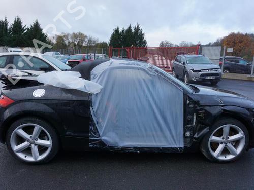 Used Parts AUDI TT Roadster (8J9) 2.0 TFSI (200 hp) 1695286