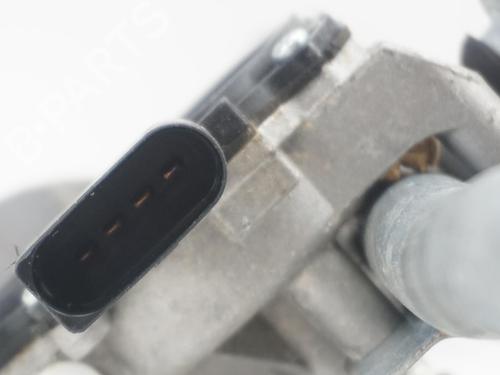 Front wiper motor SKODA FABIA II (542) 1.2 TSI | BP18262985M29 