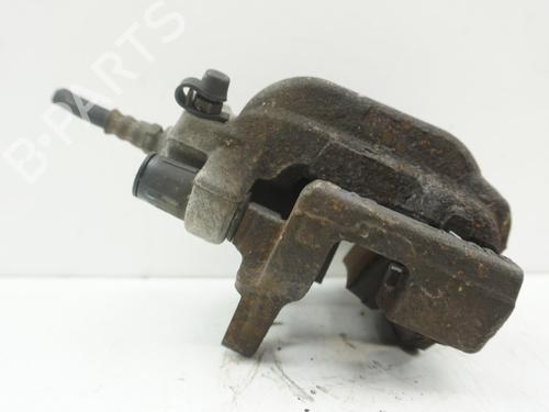 Used Right rear brake caliper BMW 3 (F30, F80) 320 d (184 hp) 18171650