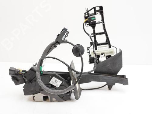 Used Front right lock Front right lock FORD KUGA II (DM2) 1.5 TDCi (120 hp) 18188279 18188279