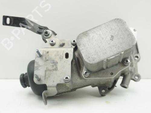 Support CITROËN C4 Picasso I MPV (UD_) 1.6 HDi 110 | BP18188071C155