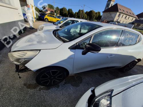 Engine RENAULT CLIO IV (BH_) 1.5 dCi 75 | BP29422069M1 - Image 5