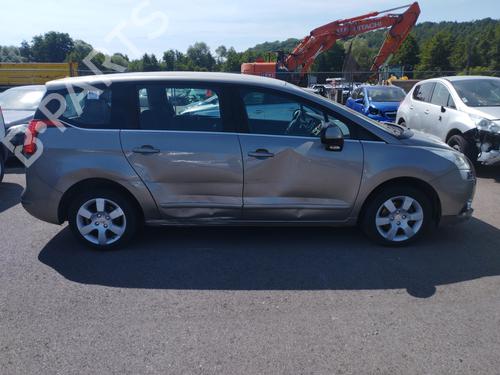 Used Parts PEUGEOT 5008 (0U_, 0E_)  1.6 HDi  4347399