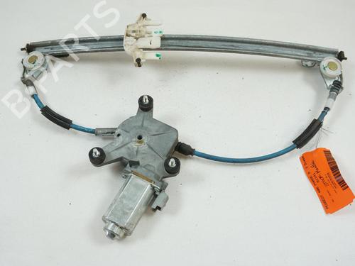 Rudehejsemekanisme Højre bagtil PEUGEOT 406 (8B) 2.0 HDI 110 (109 hp) 18181174