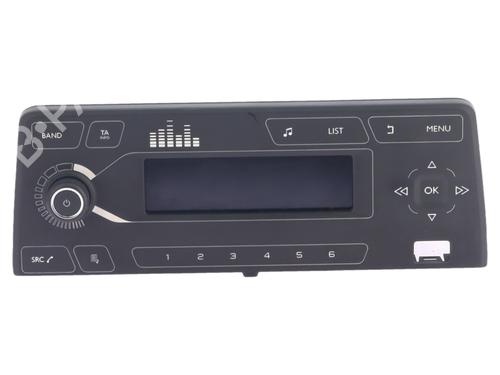 other-citroen-berlingo-box-bodympv-k9-2018-40252967 main image
