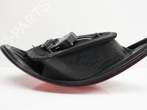 Right taillight MERCEDES-BENZ C-CLASS Coupe (CL203) C 220 CDI (203.706) | BP18187963C35 