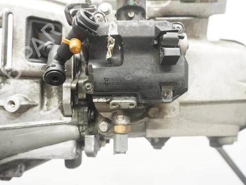 Used Gearbox Gearbox 19709591 19709591