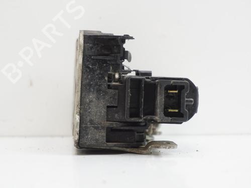 Used Front right lock RENAULT MASTER II Van (FD) 2.5 dCi (FD02) (101 hp) 18172310
