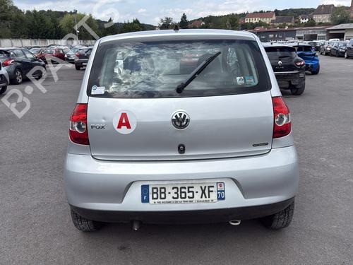 Left taillight VW FOX Hatchback (5Z1, 5Z3, 5Z4) 1.2 | BP32210877C34 