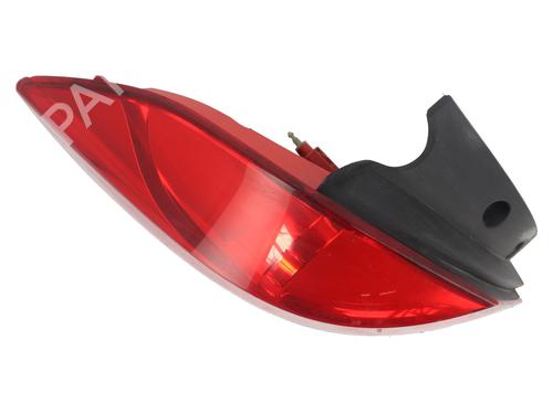 Left taillight RENAULT CLIO III Grandtour (KR0/1_) 1.5 dCi (KR0F) | BP32060949C34 