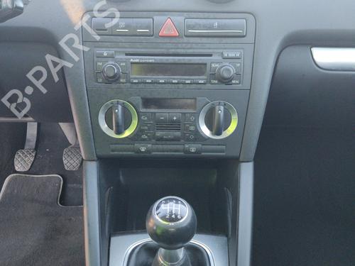 Right headlight AUDI A3 Sportback (8PA) 2.0 TDI 16V | BP32027633C29 