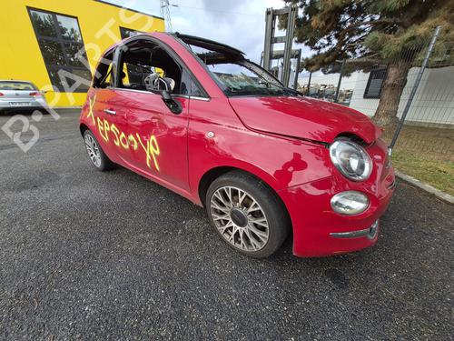 Right headlight FIAT 500 (312_) 1.3 D Multijet (312AXE1A) | BP32195693C29  - Image 12