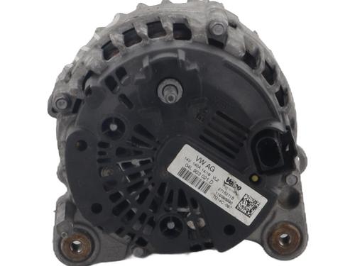 Alternator VW T-ROC (A11, D11) 1.6 TDI | BP33040524M7  - Image 5