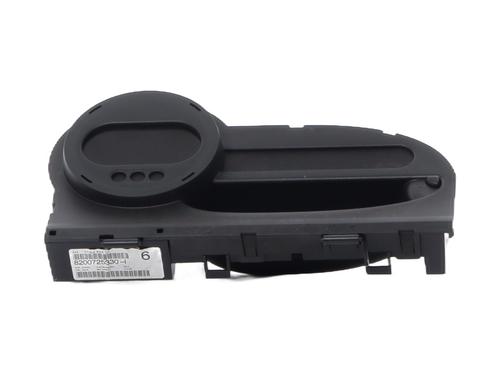 Instrument cluster RENAULT TWINGO II (CN0_) 1.2 16V (CN04, CN0B) | BP22196367C47 