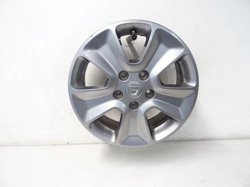 Used Rim DACIA DUSTER (HS_) 1.5 dCi 4x4 (109 hp) 28171962