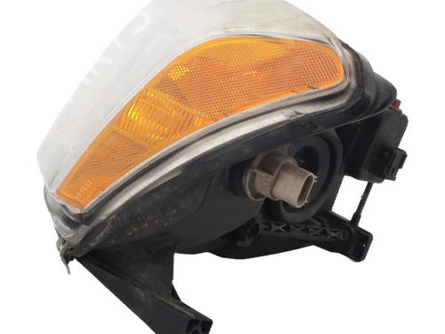 Left headlight DODGE CALIBER 2.0 CRD | BP32124676C28 - Image 6