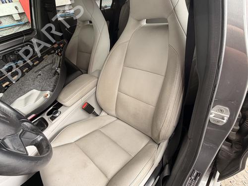 Left front seat MERCEDES-BENZ A-CLASS (W176) A 200 (176.043) | BP38609300C15 - Image 3