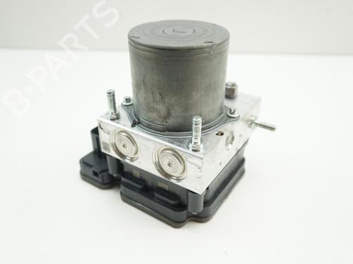 ABS pump RENAULT CLIO V (B7_) 1.0 TCe 90 (B7MT) | BP18196448M43 