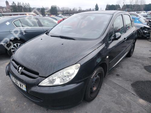 Engine PEUGEOT 307 (3A/C) 2.0 HDi 135 | BP31262101M1  - Image 23