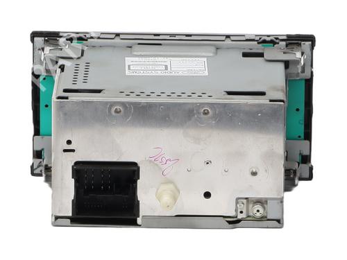 Radio FORD GALAXY II (WA6) 2.0 TDCi | BP21195788E6 