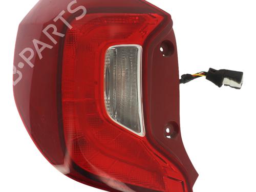 Left taillight KIA PICANTO III (JA) 1.0 | BP39239162C34 - Image 2