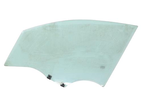 Used Front left door window RENAULT CLIO V (B7_) 1.0 SCe 65 (B7MG) (67 hp) 25738328