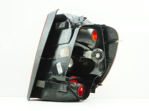 Left taillight VW FOX Hatchback (5Z1, 5Z3, 5Z4) 1.2 | BP18196989C34 