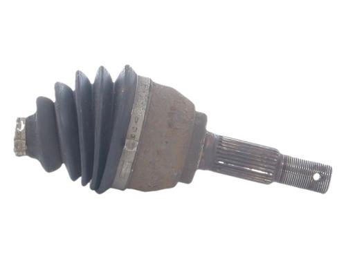 Left front driveshaft NISSAN LEAF (ZE0) Electric | BP39506474M38 - Image 3