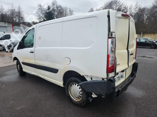 Engine CITROËN JUMPY II Van 1.6 HDi 90 16V | BP30875491M1 - Image 14