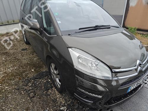 Used Parts CITROËN C4 Grand Picasso I (UA_) 1.6 HDi 110 (112 hp) 4428190
