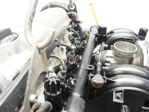 Engine VW POLO III (6N1)  | BP19646400M1 