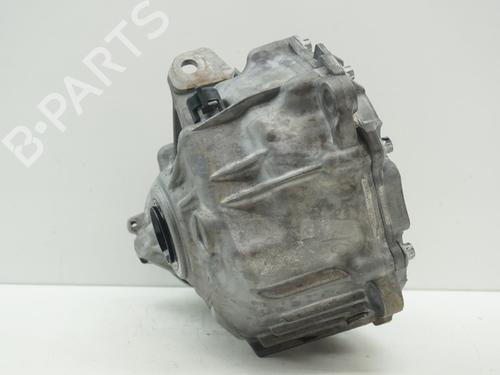 Front differential MERCEDES-BENZ C-CLASS (W204) C 350 CDI 4-matic (204.092) | BP18186572M23 