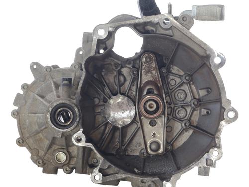 Used Gearbox SKODA FABIA III (NJ3) 1.0 (60 hp) 22712666