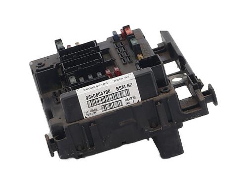 Fuse box PEUGEOT 307 Break (3E) 2.0 HDI 110 | BP28325492E1 