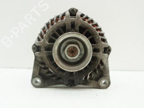 Alternator NISSAN QASHQAI / QASHQAI +2 I (J10, NJ10, JJ10E) 1.6 | BP18183475M7 