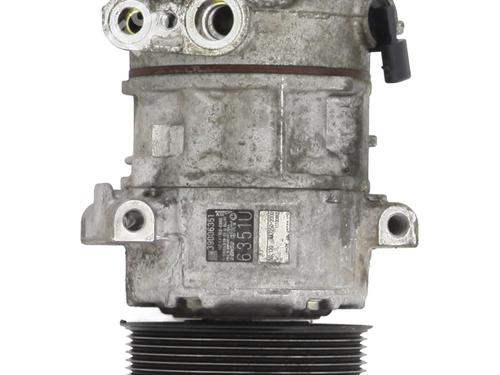 AC compressor OPEL CORSA E (X15) 1.3 CDTI (08, 68) | BP24985976M34 