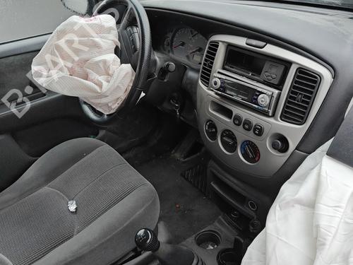 Rear differential MAZDA TRIBUTE (EP) 2.0 4WD (EPEW) | BP32416239M24  - Image 9