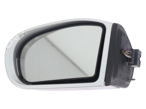 Used Left mirror Left mirror MERCEDES-BENZ C-CLASS Coupe (CL203) C 180 (203.735) (129 hp) 36024046 36024046